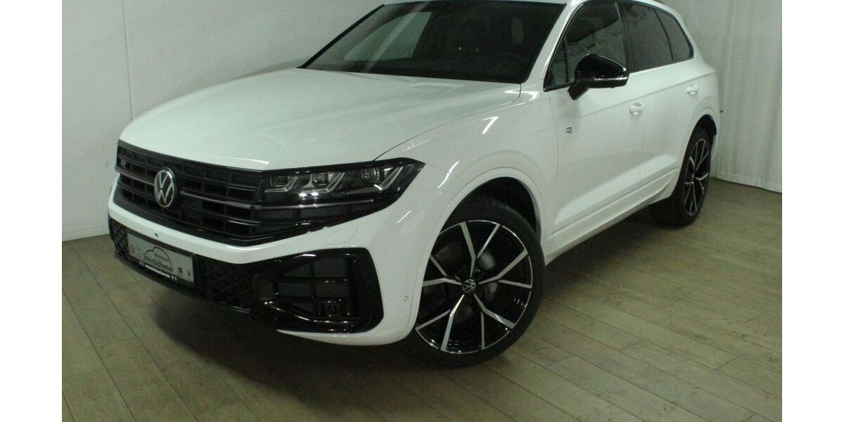 VW Touareg 46.550 km 64.940 &euro; Schloß Holte-Stukenbrock 33758
