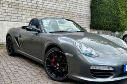 Porsche Boxster 76.000 km 36.300 &euro; Braunschweig 38100