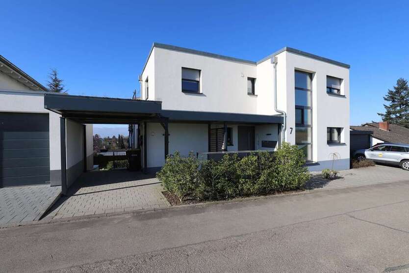Wohnung zum Kaufen in Heitersheim 595.000 € 123 m²
