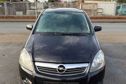 Opel Zafira 292.610 km 1.450 &euro; Munster 29633