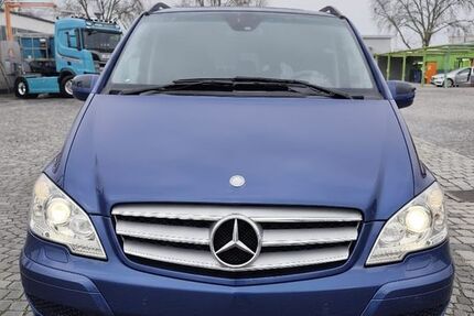 Mercedes-Benz Viano 161.585 km 18.999 &euro; Karlsruhe 76189