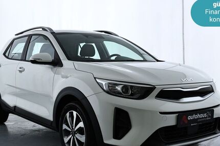 Kia Stonic 43.252 km 14.970 &euro; Eching 85386