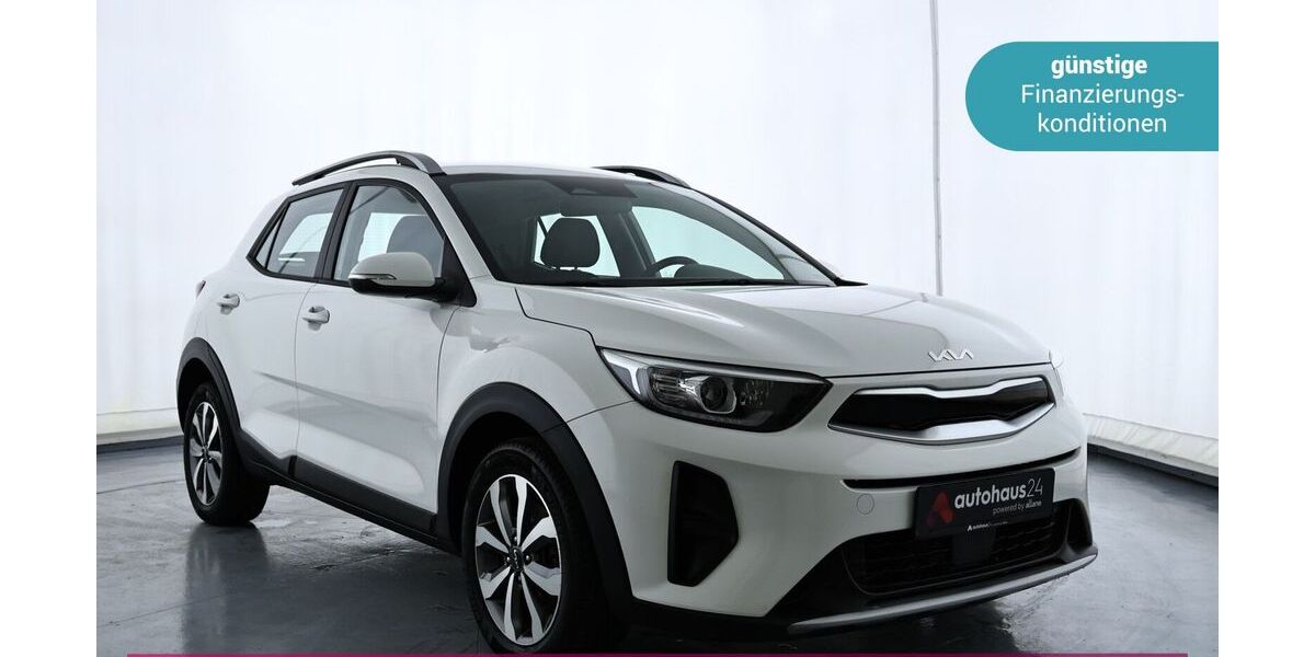 Kia Stonic 43.252 km 14.970 &euro; Eching 85386