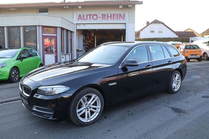 BMW 520 272.412 km 10.600 &euro; Sulzdorf 97232
