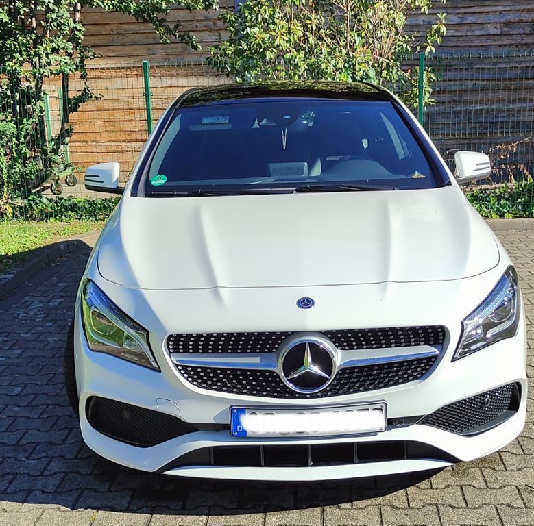 CLA 180