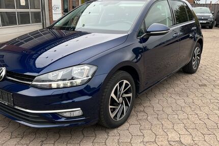 VW Golf 120.000 km 11.099 &euro; Barsinghausen 30890