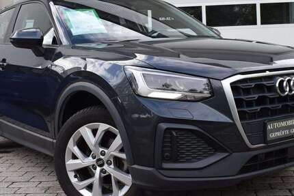 Audi Q2 43.055 km 19.999 &euro; Merdingen 79291