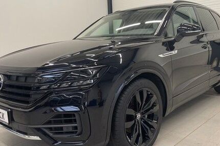 VW Touareg 41.494 km 53.980 € Cloppenburg 49661
