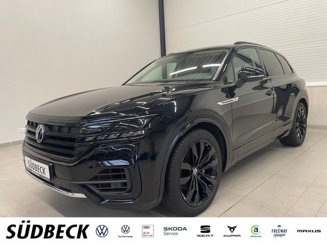 VW Touareg 41.494 km 53.980 € Cloppenburg 49661