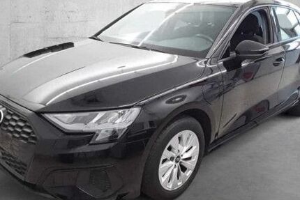 Audi A3 39.363 km 22.890 &euro; Leipzig 04129