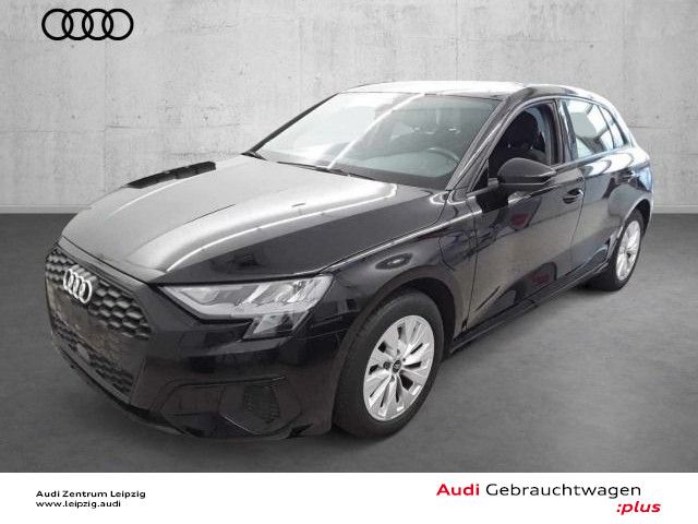 Audi A3 39.363 km 22.890 &euro; Leipzig 04129