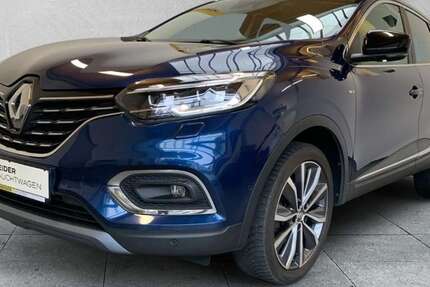 Renault Kadjar 66.775 km 16.890 € Chemnitz 09131