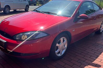Ford Cougar 150.000 km 3.500 &euro; Rastede 26180