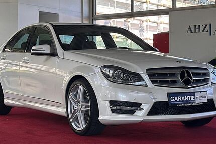 Mercedes-Benz C 250 149.999 km 15.700 € Hechingen 72379