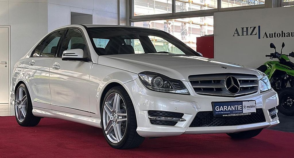 Mercedes-Benz C 250 149.999 km 15.700 € Hechingen 72379