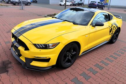 Ford Mustang 59.260 km 27.300 € Lünen 44532