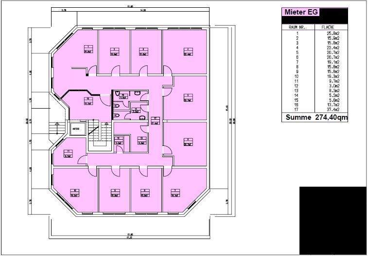 Gewerbeobjekt Ingelheim am Rhein Nieder-Ingelheim - 285&euro; | Angebot:25425760