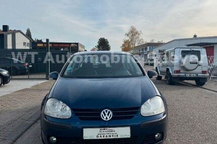 VW Golf 330.000 km 2.750 &euro; Speyer 67346