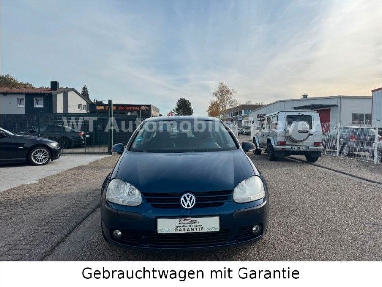 VW Golf 330.000 km 2.750 &euro; Speyer 67346