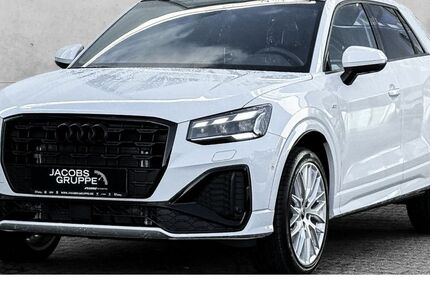 Audi Q2 1.111 km 41.290 &euro; Düren 52351