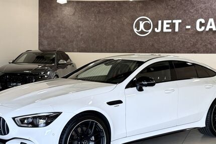 Mercedes-Benz AMG GT 59.878 km 64.900 &euro; Wuppertal 42349