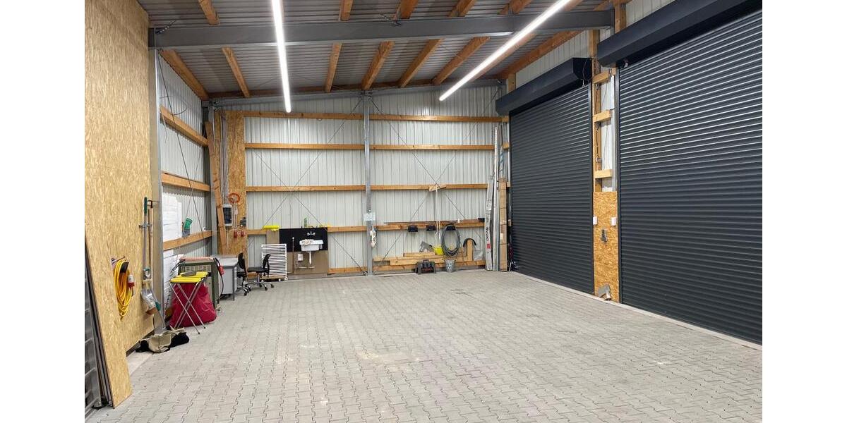 Gewerbeobjekt Rheinfelden (Baden) - 1.000&euro; | Angebot:25850221