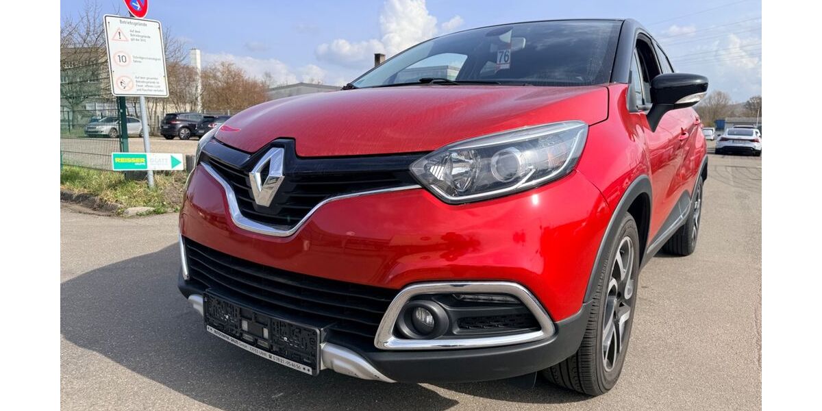 Renault Captur 148.800 km 7.999 &euro; Lahr-Langenwinkel 77933