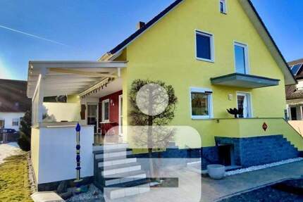 Haus Pfreimd - 5 Zimmer, 176 m&sup2;, 495.000&euro; | Angebot:25192220