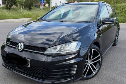 VW Golf 125.000 km 15.500 &euro; Gorxheimertal 69517
