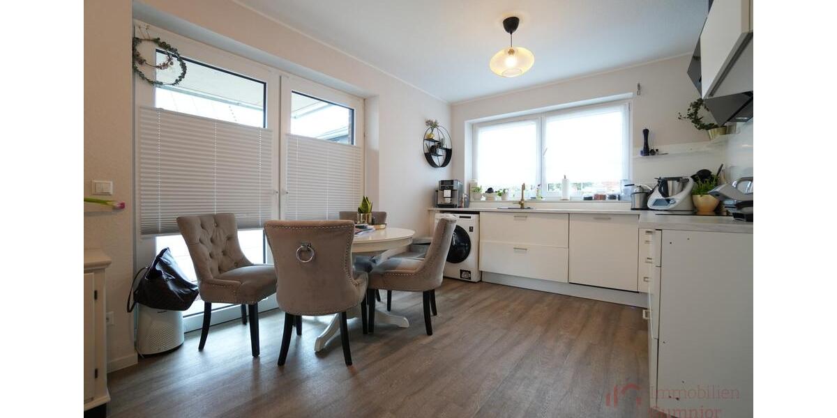 Etagenwohnung Salzbergen - 735&euro; | Angebot:25783952