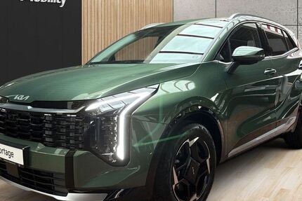 Kia Sportage 12.500 km 33.990 &euro; Quakenbrück 49610