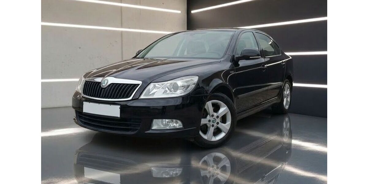Skoda Octavia 99.900 km 11.990 &euro; Frankenthal 67227