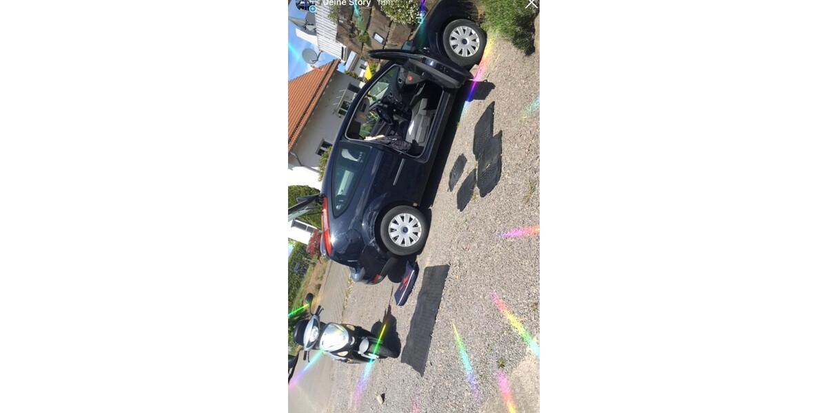 Ford Focus 132.000 km 2.500 € Wipperfürth 51688