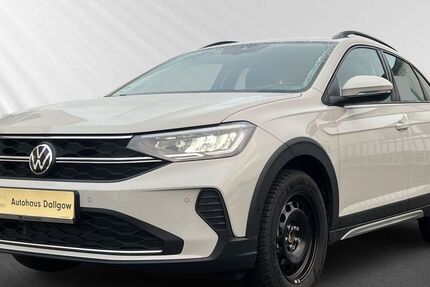 VW Taigo 12.500 km 25.290 € Dallgow-Döberitz 14624