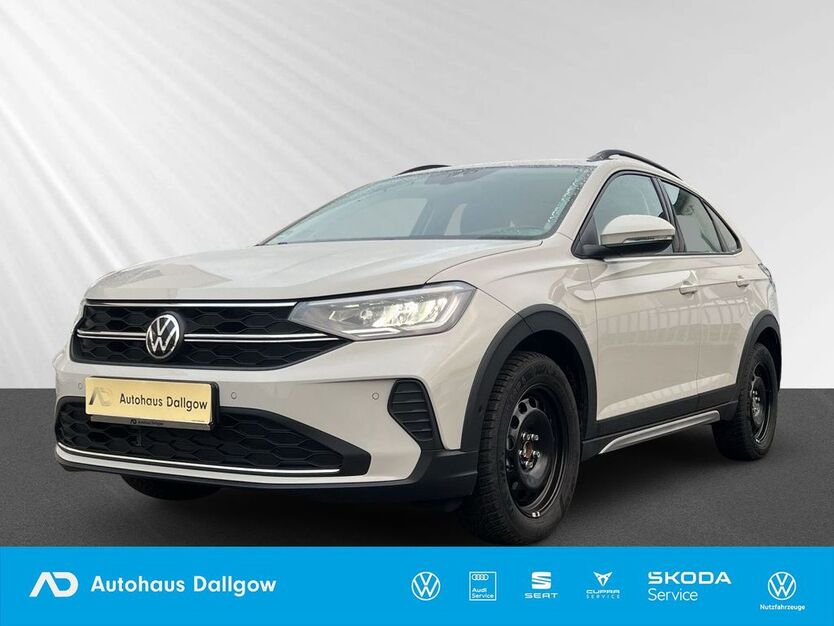 VW Taigo 12.500 km 25.290 € Dallgow-Döberitz 14624