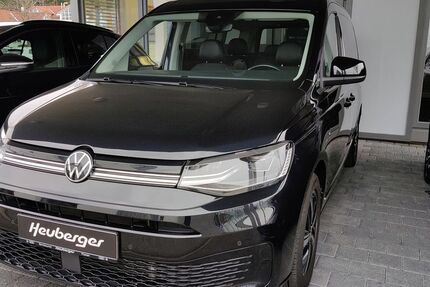 VW Caddy Maxi 64.900 km 32.980 &euro; Füssen 87629