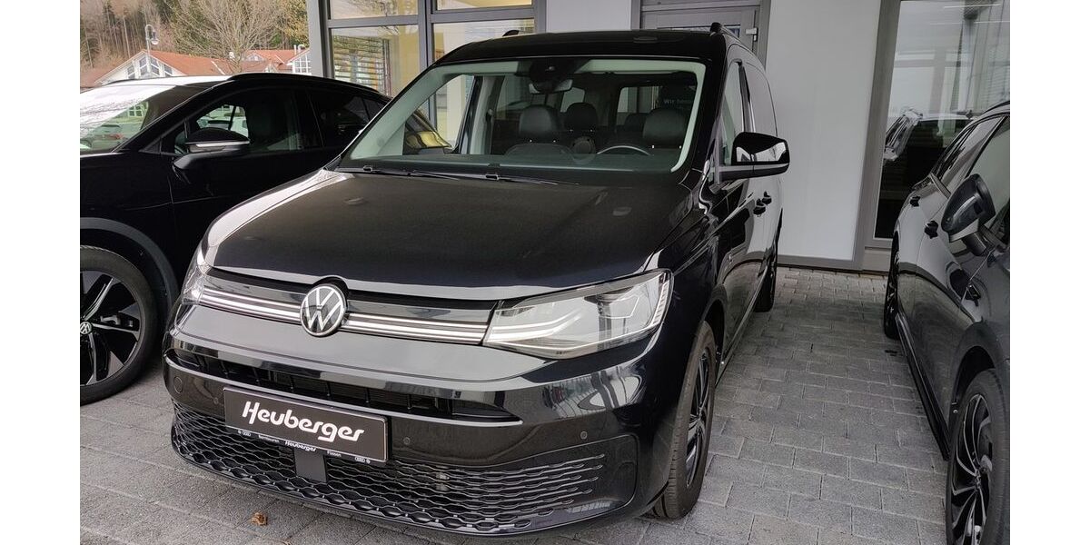 VW Caddy Maxi 64.900 km 32.980 &euro; Füssen 87629