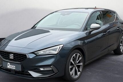 Seat Leon 61.350 km 19.900 &euro; Idar-Oberstein 55743