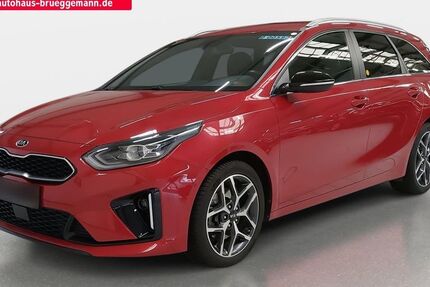 Kia ceed Sportswagon 45.425 km 18.990 &euro; Dortmund 44147