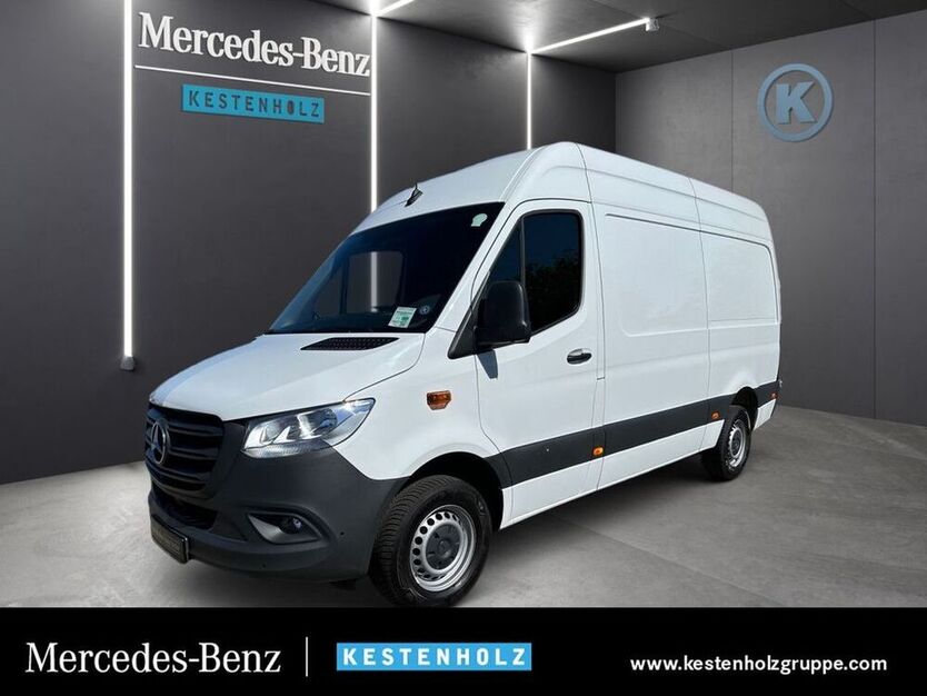 Sprinter