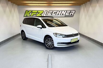 VW Touran 40.800 km 29.950 &euro; Neuhaus am Inn 94152