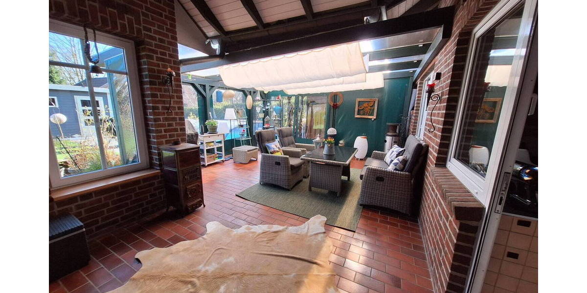 Einfamilienhaus Dersum - 7 Zimmer, 283 m&sup2;, 523.000&euro; | Angebot:26211160