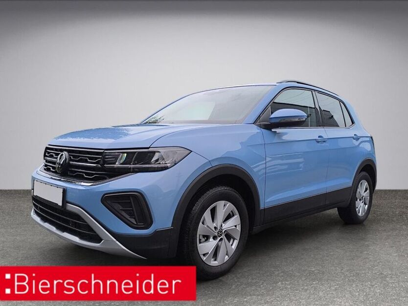 T-Cross