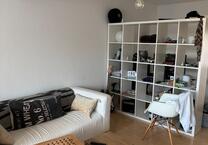 Wohnung in Grevenbroich 53 Quadratmeter 2 Zimmer mit Balkon