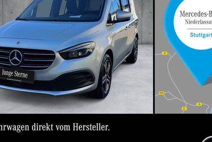 Mercedes-Benz T-Klasse 9.602 km 29.880 &euro; Stuttgart 70376