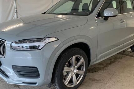 Volvo XC90 45.200 km 47.600 € Steinbach-Hallenberg OT Herges-Hallenberg 98587