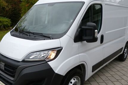 Fiat Ducato 102.600 km 20.899 &euro; Oberviechtach 92526