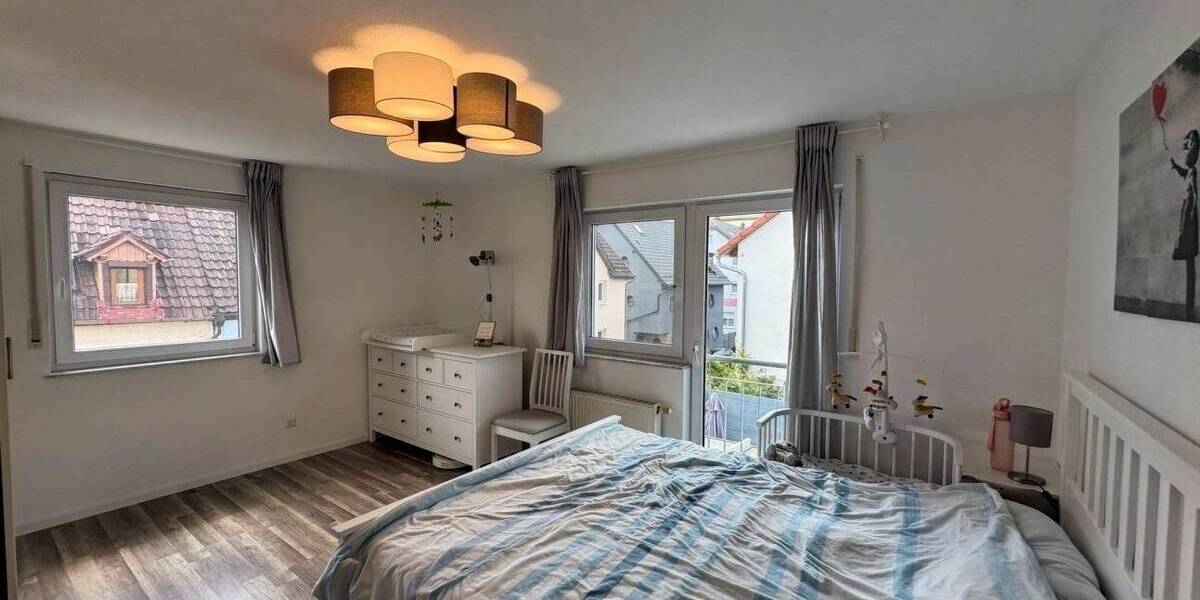 Doppelhaushälfte Stuttgart Zazenhausen - 5 Zimmer, 120 m&sup2;, 629.000&euro; | Angebot:26696742