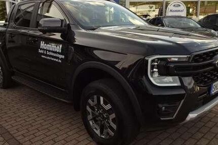 Ford Ranger 15.000 km 55.335 &euro; Suhl 98529