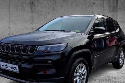Jeep Compass 21.275 km 24.990 &euro; Greiz 07973